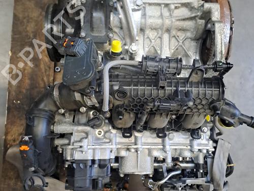 Used Engine CITROËN C3 AIRCROSS II (2R_, 2C_) 1.2 PureTech 110 (2RHNZB, 2RHNZW, 2RHNPX, 2RHNPJ) (110 hp) 31165041