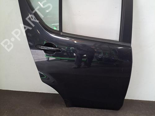 Used Right rear door OPEL AGILA B (H08) 1.0 (F68) (65 hp) 28398316