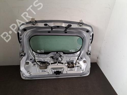 Tailgate RENAULT CLIO IV (BH_) 1.5 dCi 90 | BP31156336C6 