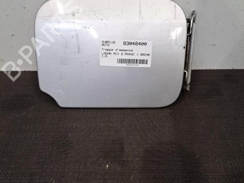 Used Fuel flap DACIA LOGAN MCV II 1.5 dCi (75 hp) 28401757
