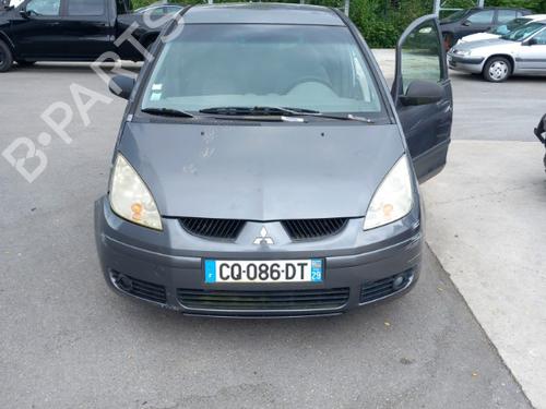 Used Parts MITSUBISHI COLT VI (Z3_A, Z2_A) 1.5 DI-D (Z39A) (95 hp) 3952392