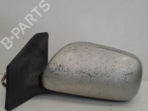 Used Left mirror TOYOTA AVENSIS (_T25_) 2.0 D-4D (CDT250_, CDT250R) (116 hp) 28404750