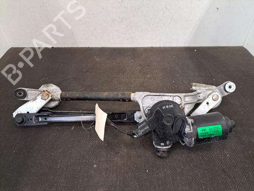 Used Front wiper motor HYUNDAI i40 I CW (VF) 1.7 CRDi (136 hp) 30354063