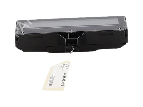 Instrument cluster RENAULT ZOE (BFM_) ZOE | BP37748843C47 - Image 2