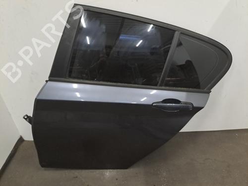 Used Left rear door BMW 1 (F20) 118 d (143 hp) 30171640
