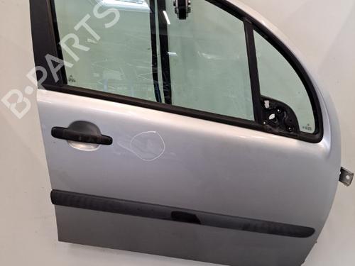 Right front door CITROËN C3 I (FC_, FN_) 1.4 HDi | BP28409845C3