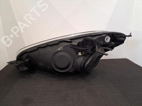 Right headlight CITROËN C4 Grand Picasso I (UA_) 1.6 HDi | BP28404894C29 