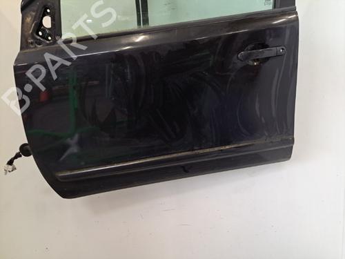Left front door NISSAN NOTE (E11, NE11) 1.5 dCi | BP28409862C2