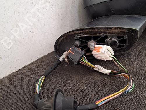 Right mirror CITROËN C4 Picasso II 1.6 HDi / BlueHDi 115 | BP30148492C27