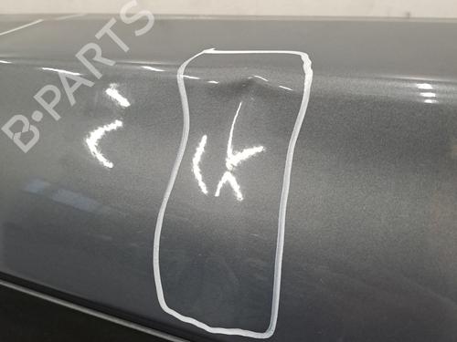 Used Left tailgate Left tailgate 28409328 28409328