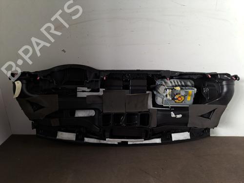 Dashboard TOYOTA AURIS (_E18_) 1.8 Hybrid (ZWE186_, ZWE186R) | BP29587650C46 