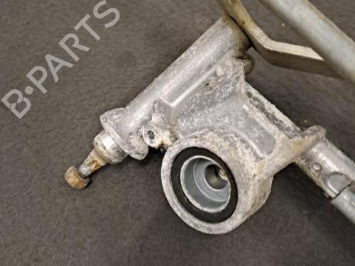 Viskermotor vindrude OPEL ZAFIRA / ZAFIRA FAMILY B (A05) 1.9 CDTI (M75) | BP28390540M29 