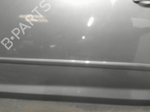 Left front door VW GOLF PLUS V (5M1, 521) 1.6 TDI | BP28405095C2