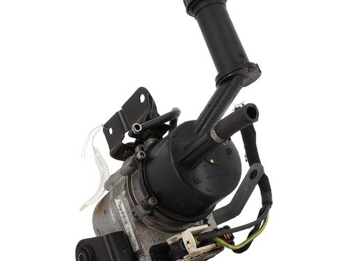 Used Steering pump Steering pump PEUGEOT PARTNER Tepee 1.6 BlueHDi 100 (100 hp) 34501043 34501043