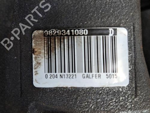 Right front brake caliper CITROËN C3 AIRCROSS II (2R_, 2C_) 1.2 PureTech 110 (2RHNZB, 2RHNZW, 2RHNPX, 2RHNPJ) | BP28399132M104 