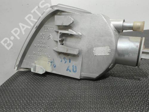 Blinklys foran høyre CITROËN SAXO (S0, S1) 1.0 X (50 hp) 28393855