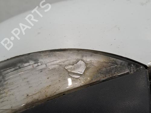 Right mirror RENAULT CLIO IV (BH_) 1.5 dCi 90 | BP29164725C27 