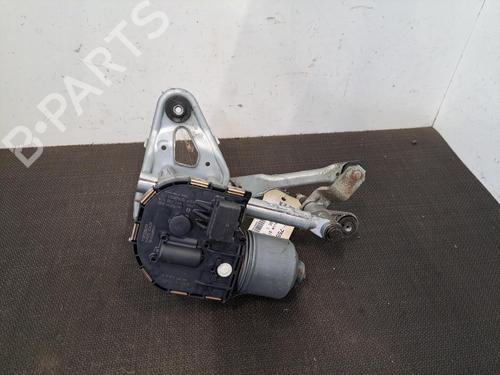 Front wiper motor PEUGEOT 3008 I MPV (0U_) 1.6 HDi | BP28396763M29 