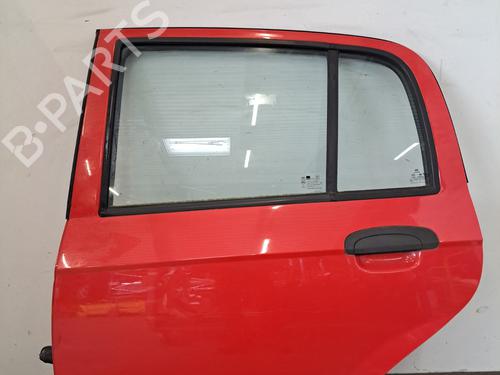 Used Left rear door HYUNDAI GETZ (TB) 1.5 CRDi (88 hp) 29513656
