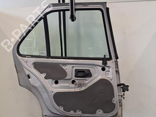 Left rear door PEUGEOT 306 Break (7E, N3, N5) 2.0 HDI 90 | BP28407830C4 