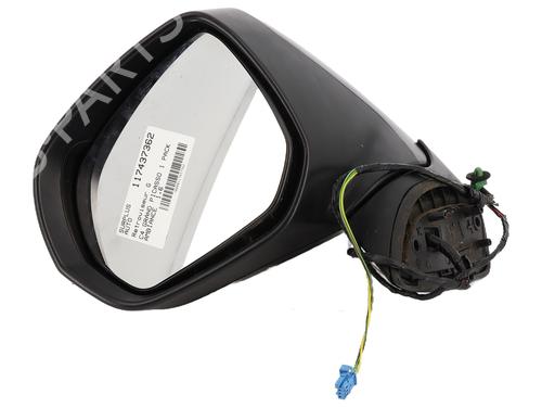 Used Left mirror CITROËN C4 Grand Picasso I (UA_) 1.6 HDi (109 hp) 31074296