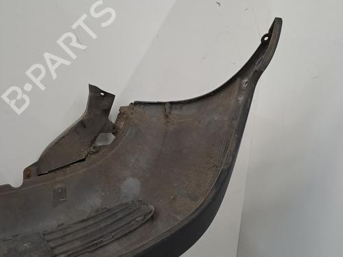 Front bumper OPEL ZAFIRA A MPV (T98) 1.6 16V (F75) | BP28403761C7 