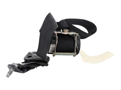 Used Rear right seatbelt Rear right seatbelt PEUGEOT 2008 I (CU_) 1.6 BlueHDi 120 (120 hp) 31949569 31949569