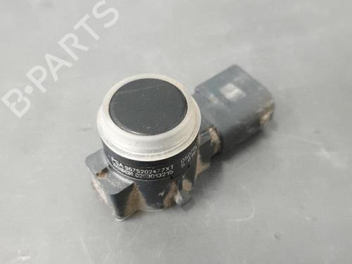 Modulo electronico CITROËN C4 Picasso II 1.6 HDi / BlueHDi 115 (115 hp) 28408434