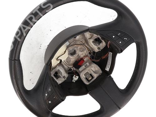 Steering wheel FIAT 500 (312_) 1.2 (312AXA1A) | BP36441788C49 - Image 6