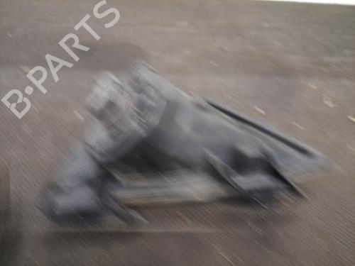 Used Right front fog light Right front fog light FORD FIESTA V (JH_, JD_) 1.4 TDCi (68 hp) 28401540 28401540