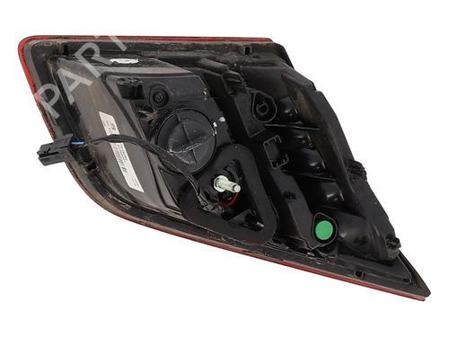 Right tailgate light PEUGEOT 308 II (LB_, LP_, LW_, LH_, L3_) 1.6 BlueHDi 120 | BP31972840C80 