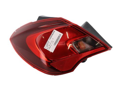 left-taillight-opel-corsa-e-x15-2014-39991464 main image