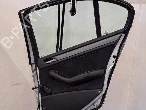 Right rear door BMW 3 (E46) 320 d | BP28401627C5 