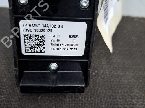 Left front window switch FORD C-MAX II (DXA/CB7, DXA/CEU) 1.6 TDCi | BP28409934I27 - Image 4