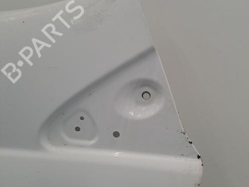 Left front fenders PEUGEOT EXPERT Van (VF3A_, VF3U_, VF3X_) 2.0 HDi 120 | BP28395971C41