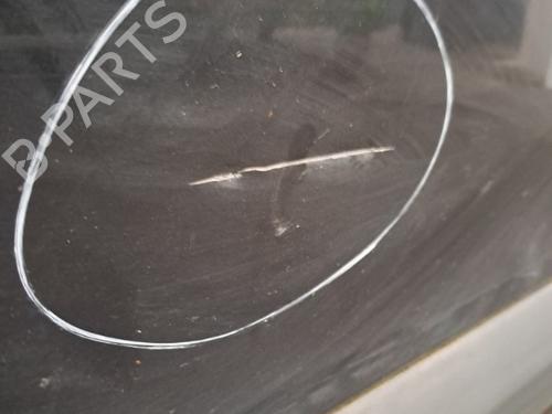 Right front door RENAULT MEGANE III Hatchback (BZ0/1_, B3_) 1.5 dCi | BP28398830C3