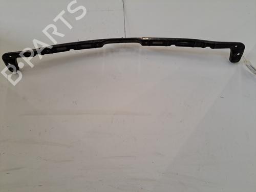 Used Rear bumper bracket VW GOLF IV (1J1) 1.9 SDI (68 hp) 29887099