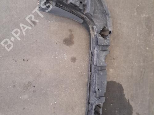 Used Rear bumper bracket BMW X3 (F25) xDrive 20 d (163 hp) 29843342