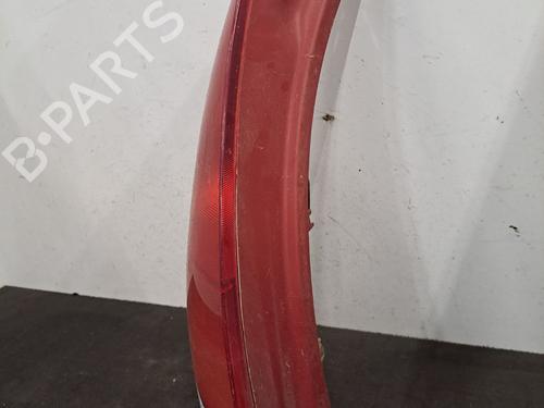 Left taillight CITROËN C3 I (FC_, FN_) 1.4 i | BP30112987C34 