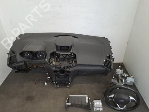Used Dashboard FORD ECOSPORT 1.0 EcoBoost (125 hp) 29597645