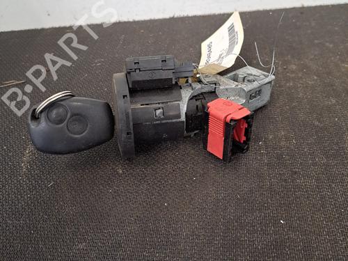 Ignition barrel RENAULT TWINGO II (CN0_) | BP28403376M48 - Image 2