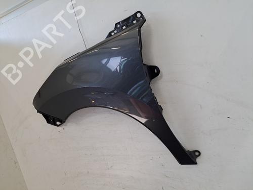 Used Left front fenders Left front fenders 35991248 35991248