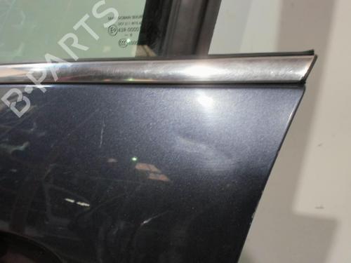 Right front door CITROËN C4 Picasso I MPV (UD_) 1.6 HDi | BP28393884C3 