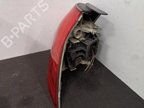 Right taillight VW GOLF V (1K1) 1.9 TDI | BP28407389C35 