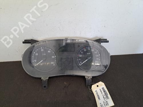 Used Instrument cluster Instrument cluster RENAULT TRAFIC II Van (FL) 2.0 dCi 90 (FL0H, FL00, FL01, FL0M, FL0P, FL0S) (90 hp) 28400742 28400742