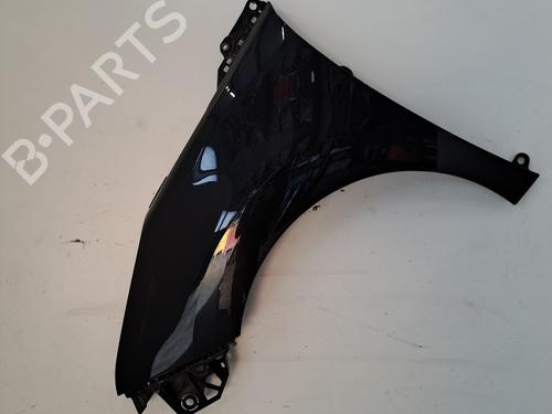 Used Left front fenders PEUGEOT 5008 (0U_, 0E_) 1.6 HDi (110 hp) 29456256