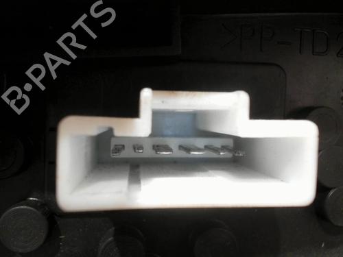 Used Left taillight PEUGEOT 406 (8B) 2.0 HDI 110 (109 hp) 28410557