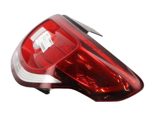 Right taillight CITROËN DS3 (SA_) 1.4 VTi 95 | BP31321552C35