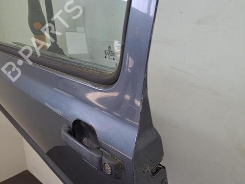 Used Left front door Left front door VW GOLF III (1H1) 1.9 TDI (90 hp) 28402736 28402736