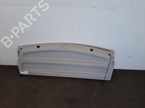 Rear parcel shelf RENAULT ZOE (BFM_) ZOE | BP28395224C85 